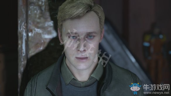 《底特律：變人》圖文過關全攻略大全