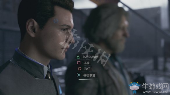 《底特律：變?nèi)恕穲D文過關(guān)全攻略大全