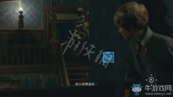 《底特律：變?nèi)恕穲D文過關(guān)全攻略大全