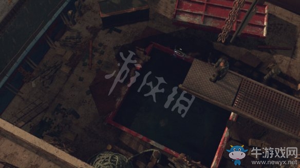 《底特律：變人》圖文過關全攻略大全