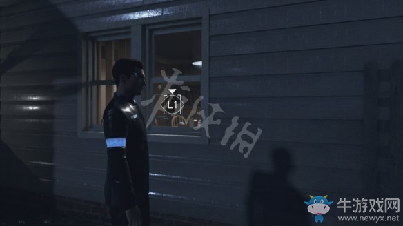 《底特律：變?nèi)恕穲D文過關(guān)全攻略大全
