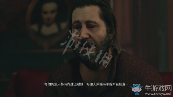 《底特律：變?nèi)恕穲D文過關(guān)全攻略大全