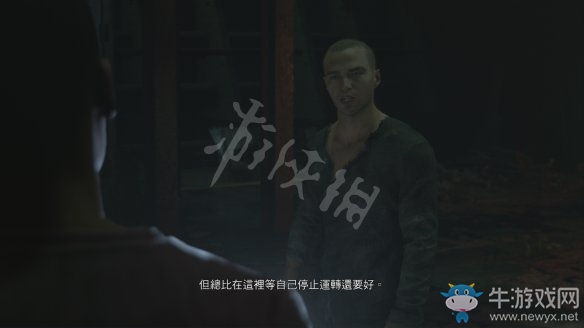 《底特律：變人》圖文過關全攻略大全