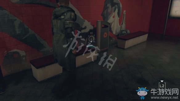 《底特律：變人》圖文過關全攻略大全