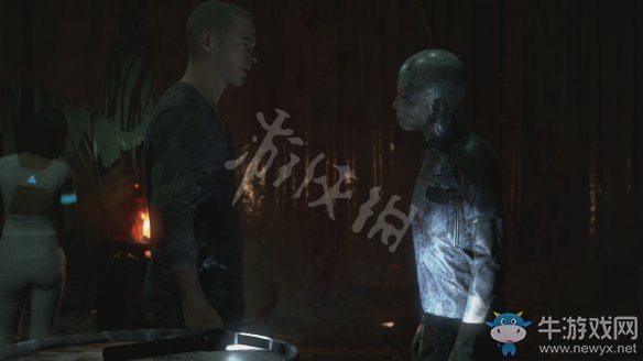 《底特律：變人》圖文過關全攻略大全