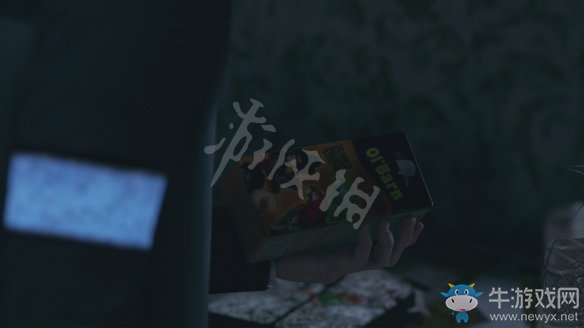 《底特律：變?nèi)恕穲D文過(guò)關(guān)全攻略大全