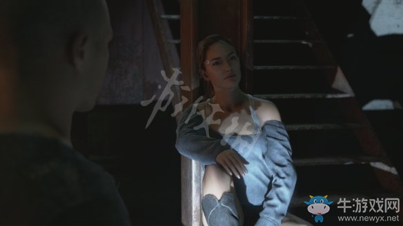 《底特律：變人》圖文過關全攻略大全