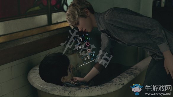 《底特律：變?nèi)恕穲D文過(guò)關(guān)全攻略大全