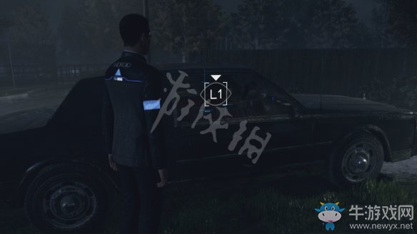 《底特律：變?nèi)恕穲D文過關(guān)全攻略大全