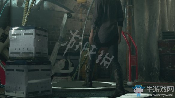 《底特律：變?nèi)恕穲D文過關(guān)全攻略大全