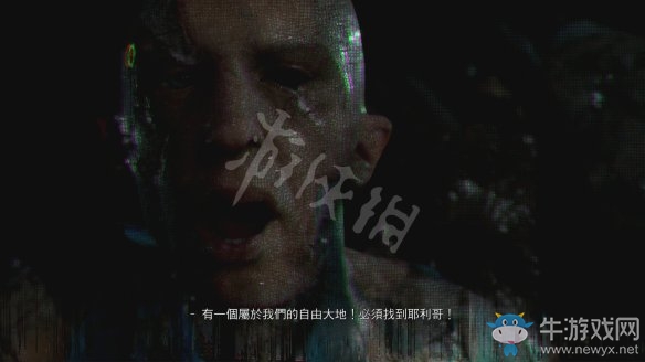 《底特律：變人》圖文過關全攻略大全