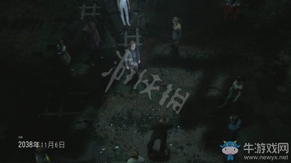 《底特律：變人》圖文過關全攻略大全