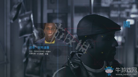 《底特律：變?nèi)恕穲D文過關(guān)全攻略大全