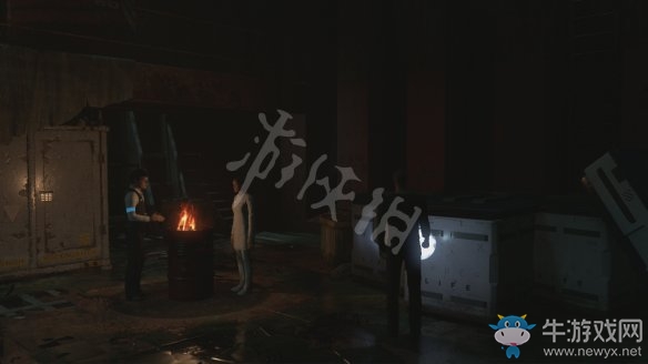 《底特律：變人》圖文過關全攻略大全