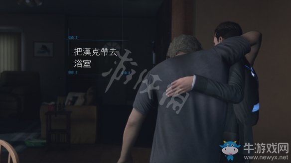 《底特律：變?nèi)恕穲D文過關(guān)全攻略大全