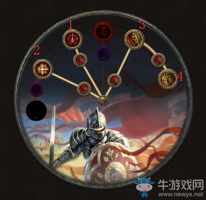 《流放之路》3.3冠軍高速暴擊大地震擊BD推薦