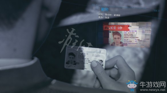 《底特律：變?nèi)恕穲D文過(guò)關(guān)全攻略大全