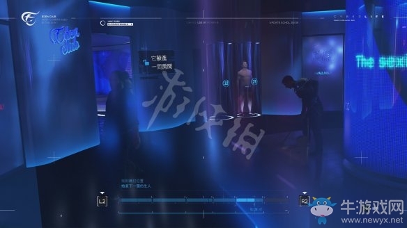 《底特律：變?nèi)恕穲D文過關全攻略大全