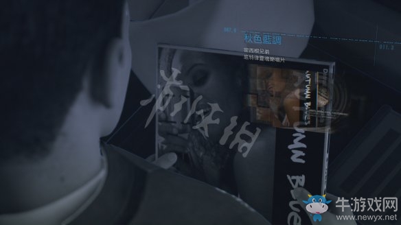 《底特律：變?nèi)恕穲D文過(guò)關(guān)全攻略大全