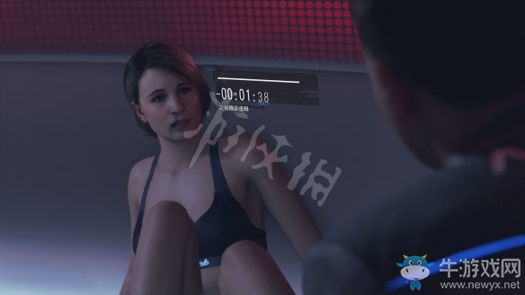 《底特律：變?nèi)恕穲D文過(guò)關(guān)全攻略大全