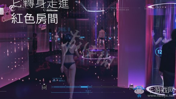 《底特律：變?nèi)恕穲D文過關全攻略大全
