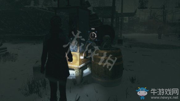 《底特律：變人》圖文過關全攻略大全