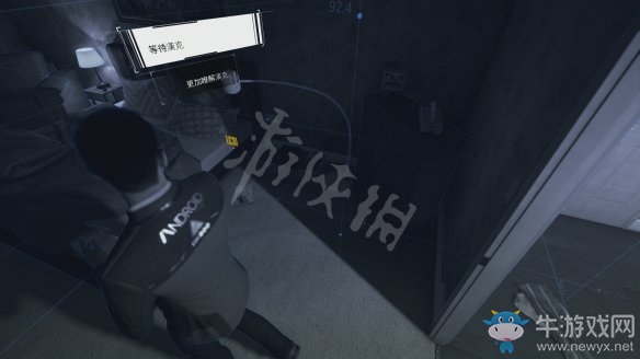 《底特律：變?nèi)恕穲D文過(guò)關(guān)全攻略大全