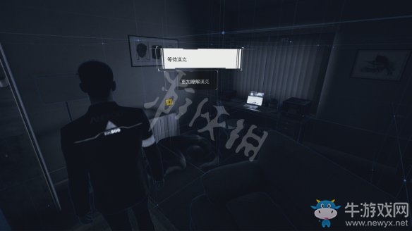 《底特律：變?nèi)恕穲D文過(guò)關(guān)全攻略大全