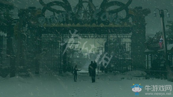 《底特律：變人》圖文過關全攻略大全