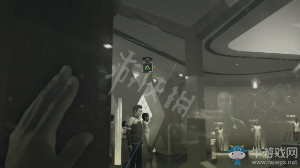 《底特律：變?nèi)恕穲D文過關(guān)全攻略大全