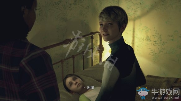 《底特律：變?nèi)恕穲D文過關(guān)全攻略大全
