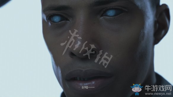 《底特律：變?nèi)恕穲D文過關(guān)全攻略大全