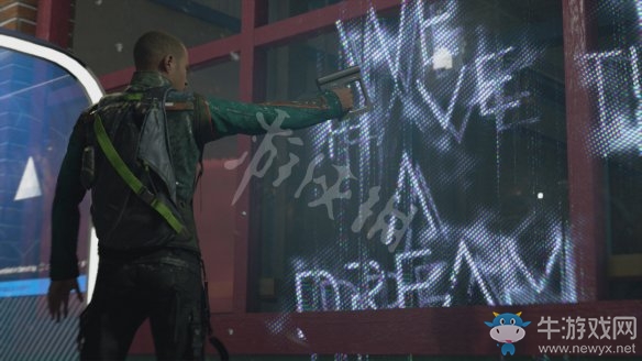 《底特律：變?nèi)恕穲D文過(guò)關(guān)全攻略大全