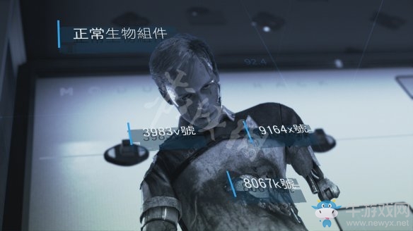 《底特律：變?nèi)恕穲D文過關(guān)全攻略大全