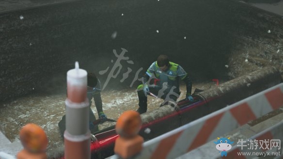 《底特律：變?nèi)恕穲D文過關(guān)全攻略大全
