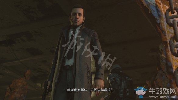 《底特律：變?nèi)恕穲D文過(guò)關(guān)全攻略大全