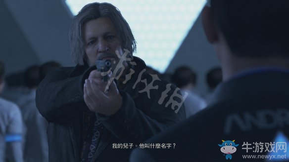 《底特律：變?nèi)恕穲D文過關(guān)全攻略大全