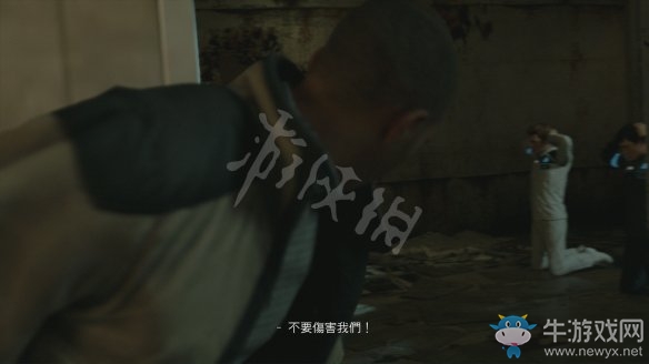 《底特律：變?nèi)恕穲D文過(guò)關(guān)全攻略大全