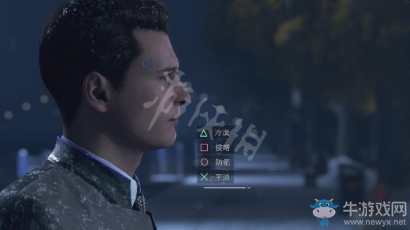 《底特律：變?nèi)恕穲D文過關(guān)全攻略大全
