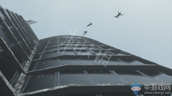 《底特律：變人》圖文過關全攻略大全