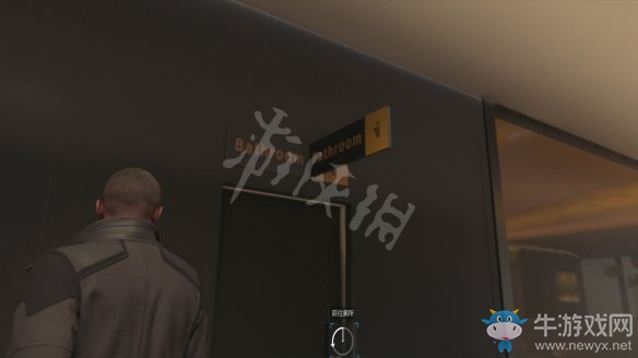 《底特律：變?nèi)恕穲D文過(guò)關(guān)全攻略大全
