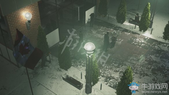 《底特律：變?nèi)恕穲D文過關(guān)全攻略大全