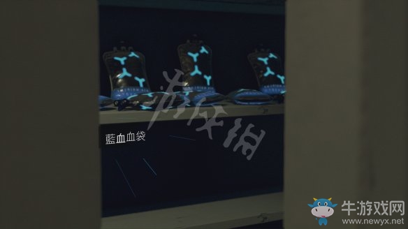 《底特律：變?nèi)恕穼で筇}絲的幫助過關(guān)攻略
