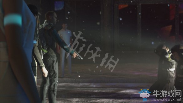 《底特律：變?nèi)恕穲D文過(guò)關(guān)全攻略大全