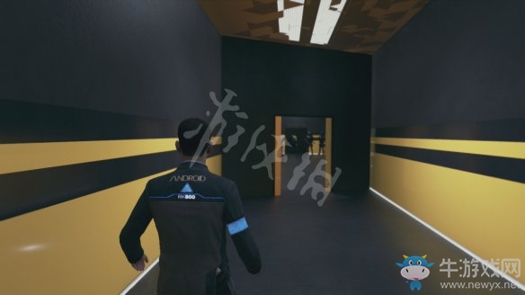 《底特律：變人》圖文過關全攻略大全