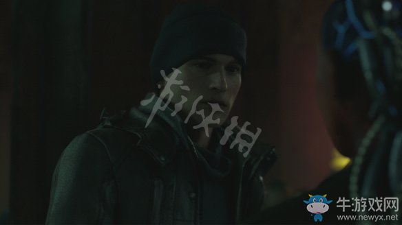 《底特律：變?nèi)恕穲D文過(guò)關(guān)全攻略大全