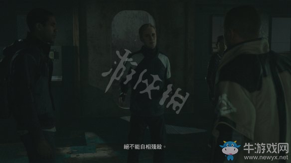 《底特律：變?nèi)恕穲D文過(guò)關(guān)全攻略大全