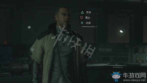 《底特律：變?nèi)恕穲D文過(guò)關(guān)全攻略大全