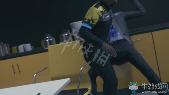 《底特律：變人》圖文過關全攻略大全