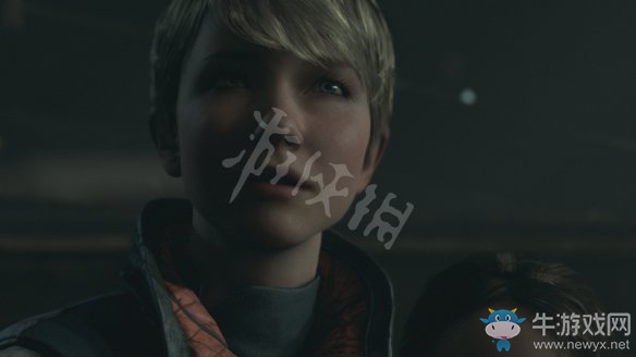 《底特律：變人》圖文過關全攻略大全